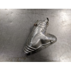 114L006 Exhaust Manifold Heat Shield For 01-03 Toyota Prius  1.5  FWD